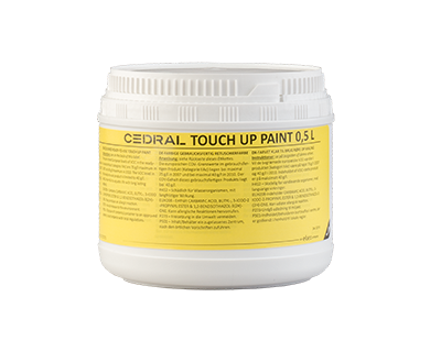 Cedral Touch Up Paint Generic