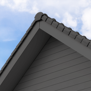 Cedral Board 2500mm - Std Painted