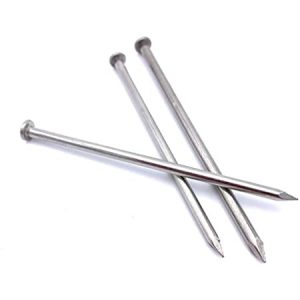 Cedral Lap Stainless Steel Nails 2.8 x 45mm (500)