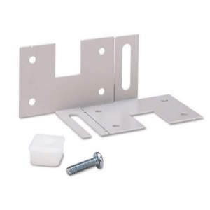 Cedral Adjustable Bracket 150mm Galvanised