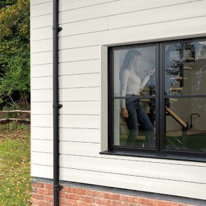 Cedral Click Woodgrain